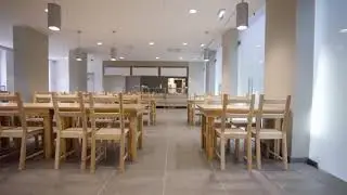 Apor Vilmos Katolikus Főiskola Budapesti Campus