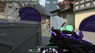 Ace with Singularity Ares | WRATH Gaming