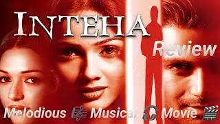 Inteha {2003} Full Movie Review In Hindi {हिंदी}