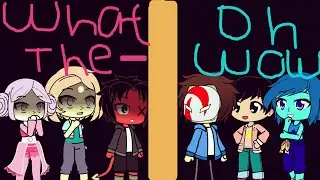 Steven Universe Future, H2ODelirious CaRtOoNz React To Delirious Loot Crate And Vanoss Guitar Hockey