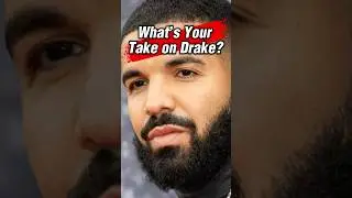 Drake Reaction From Big Boy