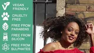 ROOTS ultimate curl shampoo