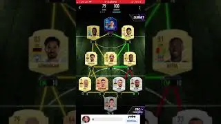 How to do Gundogan sbc MADFUT
