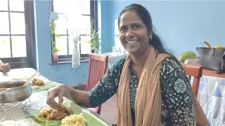 எஸ்டேட்டில் பொங்கல் இப்படித்தான் @Saraljacob 