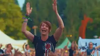 The Qontinent - Decade of Dedication - Official 2017 Aftermovie