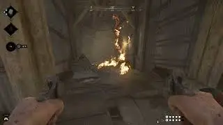 barrel bait: hunt showdown