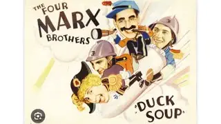 Duck Soup by Fred Guiol (1927) Laurel & Hardy
