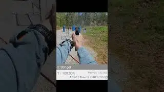 Keep shooting, keep collecting points.