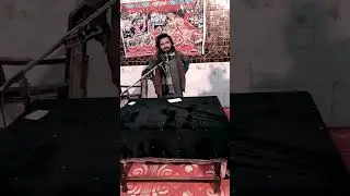 Masaib #ZawarMalikKashifAkashMissan#livemajlis #todaylivemajlis