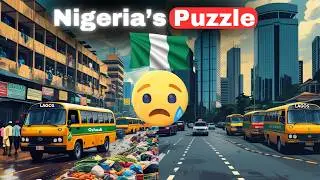 Why Nigeria Is So Hard to Understand