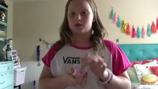 Slime package 📦 (spoof)
