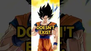 The Saiyan Form That NEVER Existed