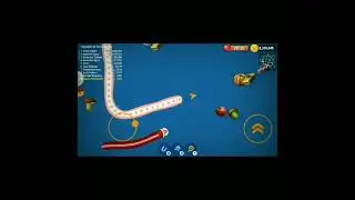 worm zone magic snake 🐍#shorts #trending #viral