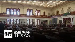 Texas House approves new political maps amid racial bias concerns