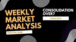 Stock Market Prediction for Tomorrow | #nifty #banknifty #gold #silver #forex #crypto 