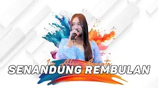 Senandung Rembulan - Iis Alia Ananta || Viral Fyp TikTok || Ijjoo Production Live
