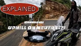 Kyamwilu Hill Explained|(Part 2)The Real Reason Behind Kenya&rsquo;s Gravity Hill
