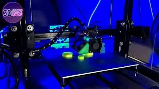 ✅ WELCOME TO 3D PRINT SHOW ✅
