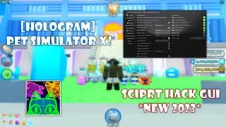 [🌸UPDATE] Pet Simulator X Script / Hack | FAST Auto Farm | PET DUPE + Open Eggs | *PASTEBIN 2023*