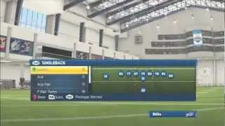 Madden 13 MONEY PLAY | One play to ignite your run game