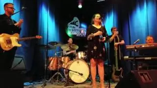 Ansley Stewart - Song for Dad