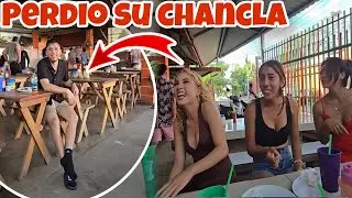 Memo Le hizo Una BROMA😱A Moises No Pararas De Reir