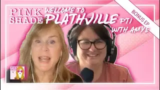 Pink Shade VIDEO BONUS Part 1: Welcome to Plathville (s7e1) 