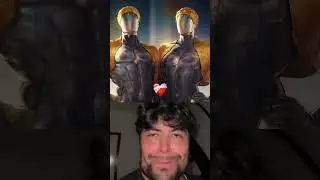 Atomic Heart CHAD Twins Bombastic 😳🥵