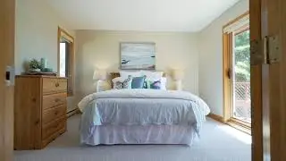 Lake of the Woods Lakefront Retreat