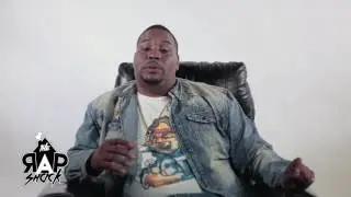 Rapshack Plugged: Ct