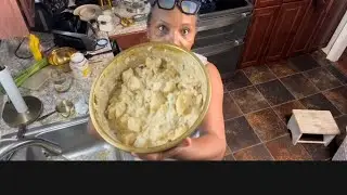 Southern Potato Salad Recipe | Creamy & Classic