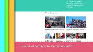 Visita distritotec.mx