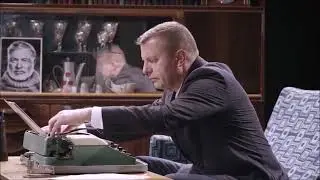 Парфёнов: dissidents, дисиденты (1960-1970) (fragments)