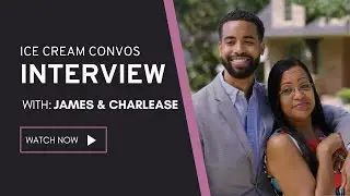 #Somebody's Son: James & Charlease Hatchett Are The Mother-Son Duo We Didn't Know We Needed 💕