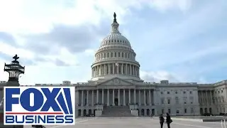 Live: Senate votes to limit debate on Barrett nomination