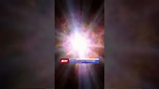 Big Bang In Quran