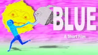 Cutout Animated Short Film: 