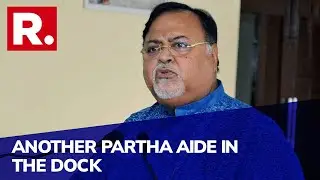 Bengal Cash Scam Case: Partha Chatterjee's OSD Sukanto Acharya To Be Questioned By ED