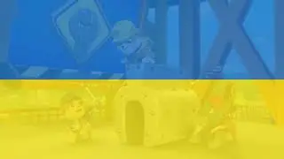 Rubble And Crew Theme Song (Ukrainian/український)