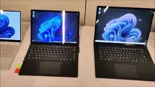 Surface Go 3, Surface Pro 7+,  Surface Pro 9 and Surface Pro 9 5G