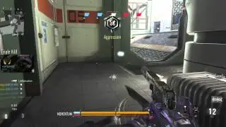 COD AW SPIKE DRONE DEVASTATION