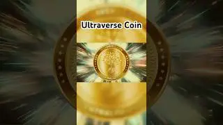 #shorts #ultraverse #ubitcoin #6dejunio #unitymetatoken #uvc #newcoin #bitcoin #cryptoasset #ubit
