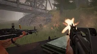 Death Blossom &mdash; ShackTac