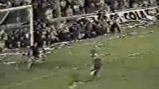 Gol de Maradona a River (Boca 3-River 0 10-04-81)