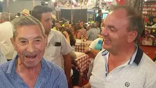 Mestre Gonçalves 🆚 Américo I Feiras Novas I 2019