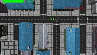 Ludum Dare #39 - Leaf Runner