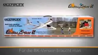 Multiplex EasyStar II 264260