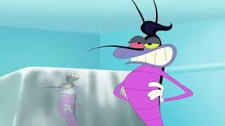 Oggy and the Cockroaches - Shoplifting (S04E56) Full Episode in HD
