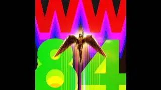 Themyscira | Wonder Woman 1984 OST