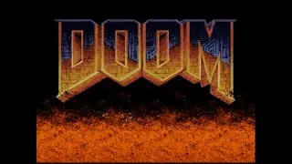 Это вам не версия для 3DO - Doom (1995) PS #1